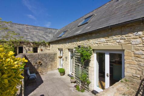 Abbey Brewery Cottage