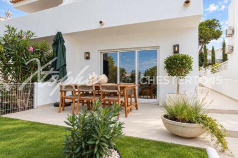 Vale do Garrão 3 Bed Semi-Detached Property For Sale (8)