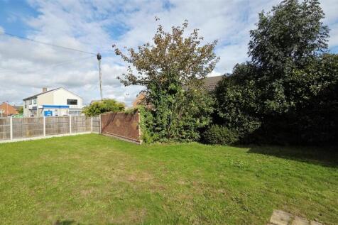 Rear Garden Two