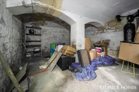 Cellar