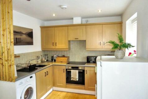 Wove Court - Kitchen