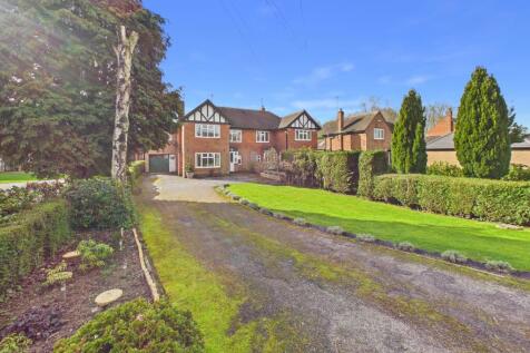 Driveway &amp; Garden