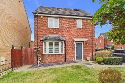 Chestnut Close