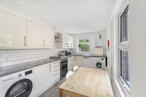 Divinity Road, East Oxford **Student Property 2027** photo 4