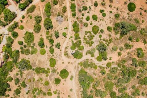 Moncarapacho Sea View Building Plot For Sale (3)