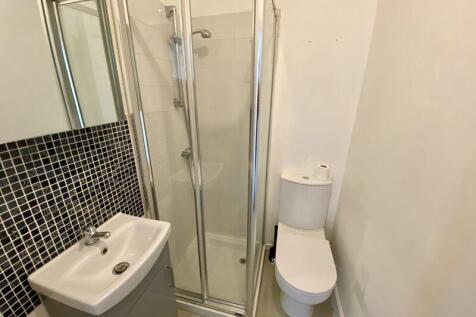 Shower room/WC - 1st Floor