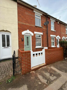Granvill Road, Colchester, CO1 2EE Draft