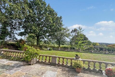 View/Gardens