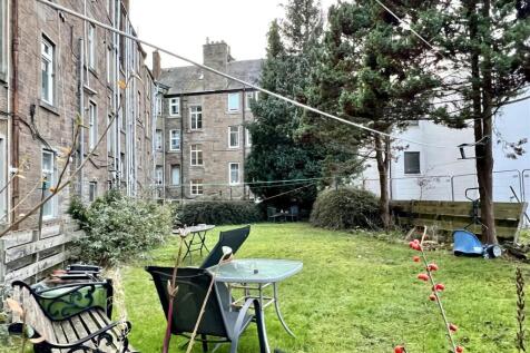 Bellefield Avenue, Dundee