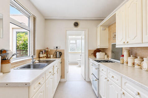 Kitchen - Angle 1