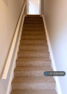 Entrance Staircase