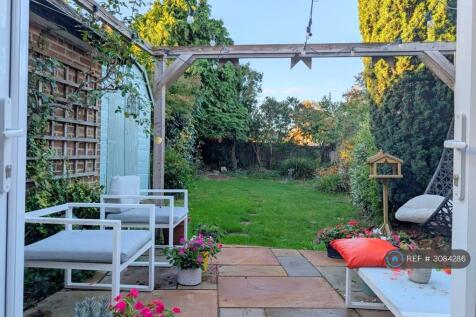 Heath Side, Petts Wood, Orpington, BR5 photo 4