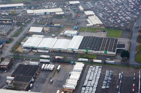 Gallery Image #13 for gbomeg01 - Unit 6, Omega Business Park, Grimsby - a4e64e7b-95d6-405e-acd4-385e7c480363