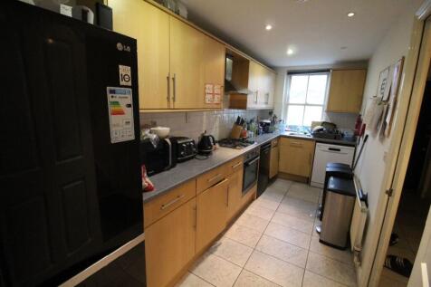 Room 3, Malta Road, CB1 photo 4