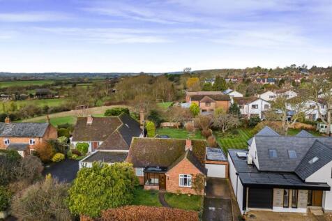 Elevated View