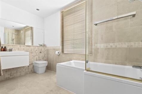 Second Family Bathroom