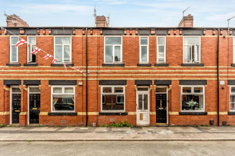 21 Densmore Street, Failsworth, Manchester, Greater Manchester, M35 0FY