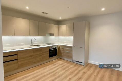 Showroom Kitchen