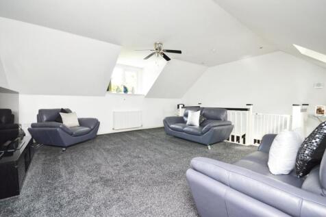 Sitting Room (first floor)