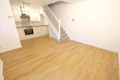 OPEN PLAN ROOM