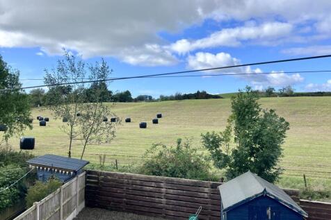 21 Merse Strand, Kirkcudbright - Williamson and He