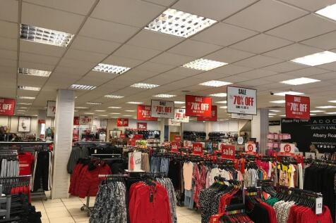 Store photo