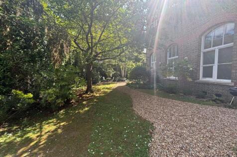 communal gardens