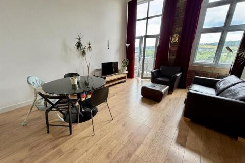 Bramleys Estate Agents - Valley Mill - Elland (12)