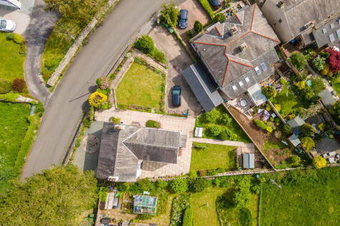 Drone photo of pl...