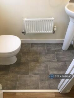 Downstairs Toilet