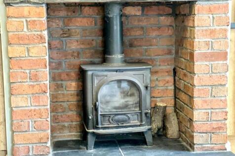 Long Burner