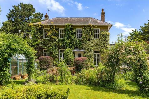 Garden House