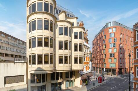 6. Whole Building External