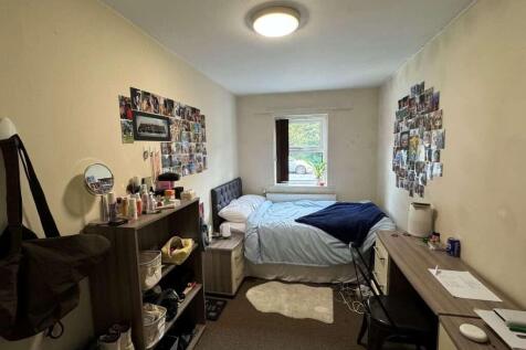 6 Harcourt Road, Harcourt House, Crookesmoor, S10 1DJ photo 4