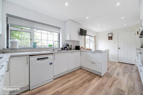 Kitchen/Breakfast Rm