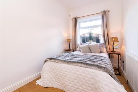 Storage/Potential Bedroom