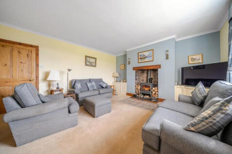 Exceptional Smallholding Property