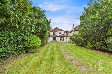 135ft Garden