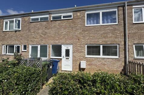 Norfolk Road, Huntingdon photo 3