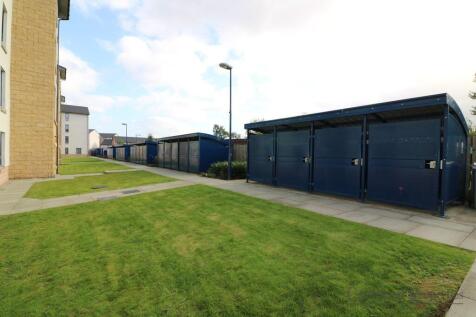 Communal Rear Area