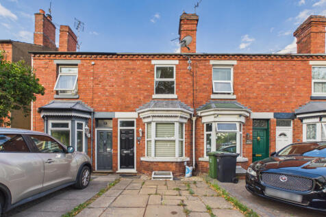 2 Bedroom Terraced for Sale