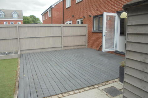 Woodpecker Way, Shepshed photo 5