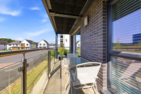 Private Patio