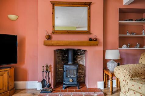 The Old Post Office, Scaldwell