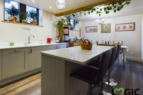 Church Lane, Swillington, Leeds, West Yorkshire, LS26 photo 4