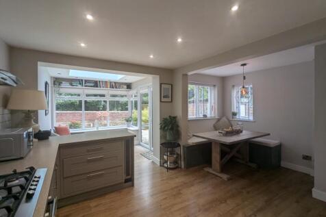Open Plan