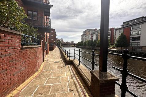River Aire