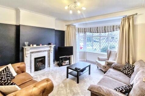 Front Reception Room