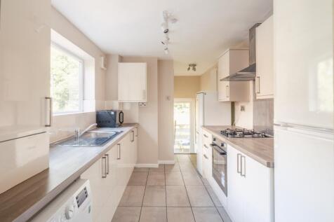 (£135pppw) Greystoke Avenue, Newcastle Upon Tyne, Tyne and Wear, NE2 1PN photo 3