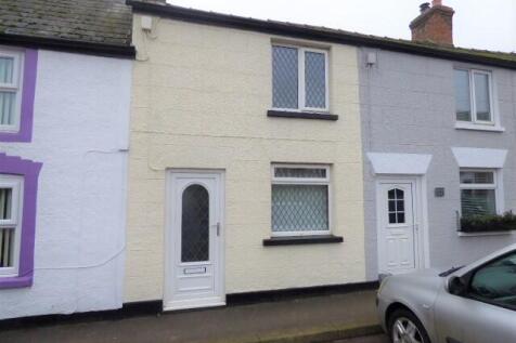 Two Bedroom Village home...